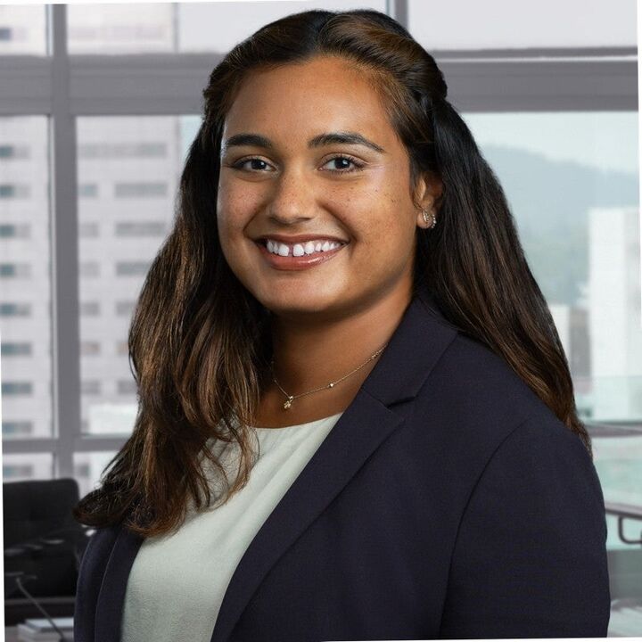 Jasmine Mathews, Real Estate Salesperson in Georgetown, Stribling Properties