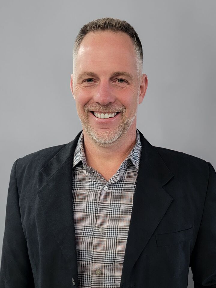 Christopher Michael, Real Estate Salesperson in Pearland, Tevas