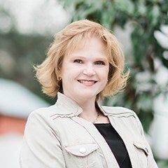 Trudy McCullough, Real Estate Salesperson in Alexandria, McEnearney