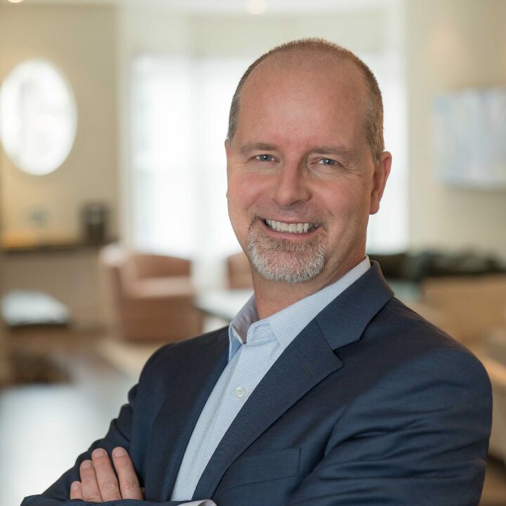 Hugh Groocock, Associate Real Estate Broker in San Francisco, Icon Properties
