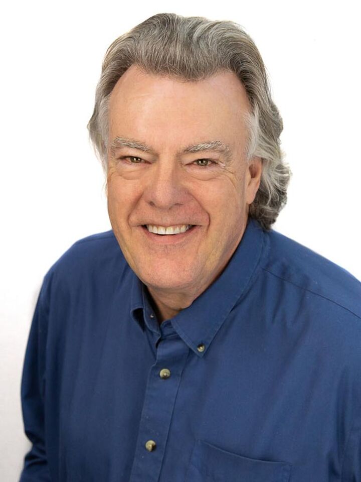 Rick Chapman, Real Estate Broker in Oak Harbor, 360 Team