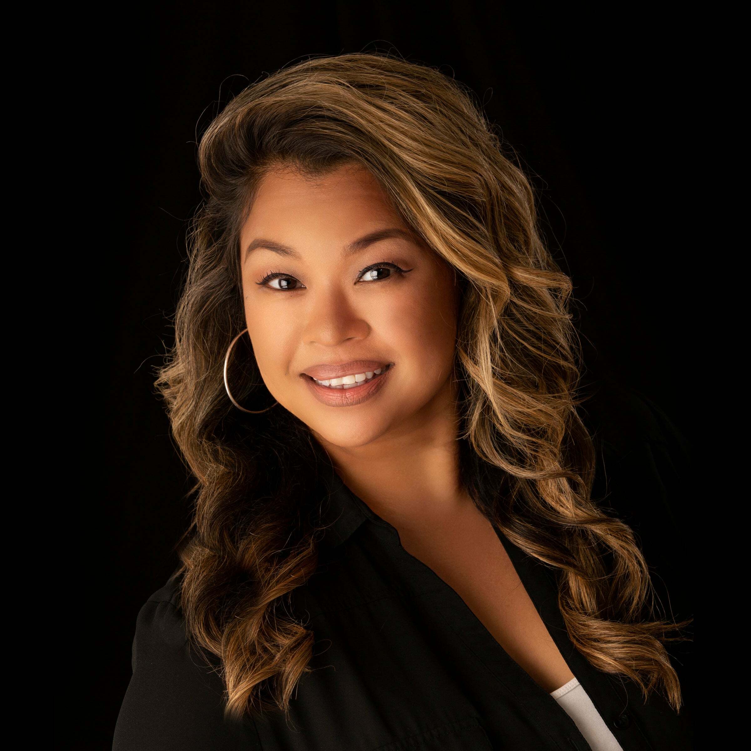 Nonkhane Saycosie, Real Estate Salesperson in Saginaw, Signature Realty