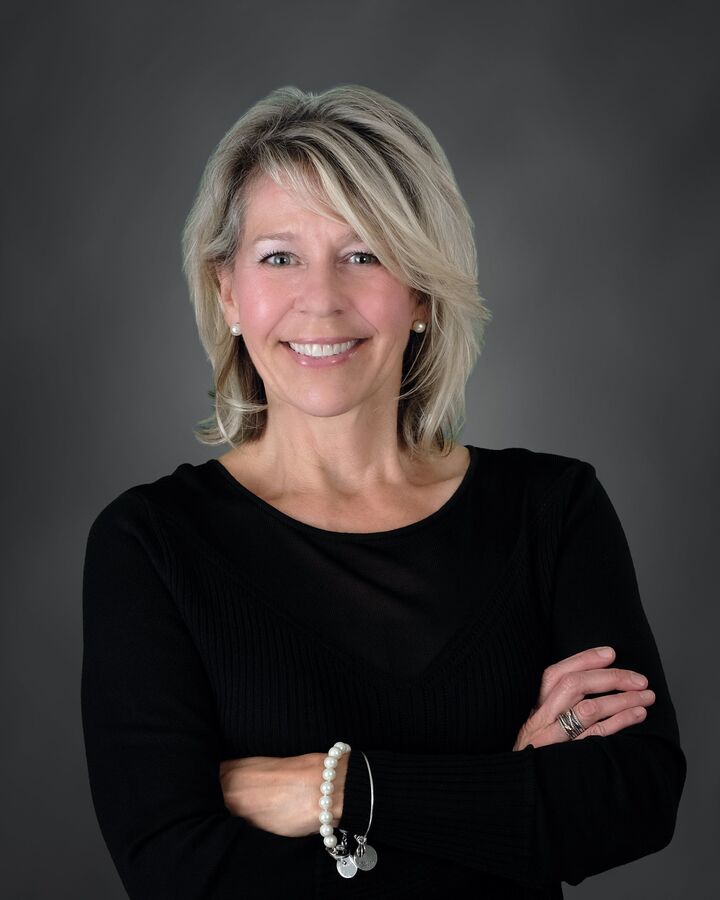 Gia McEntire,  in Georgetown, Stribling Properties