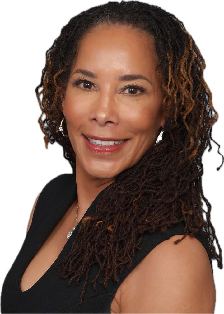 Michelle Terry, Real Estate Salesperson in Sewell, Maturo