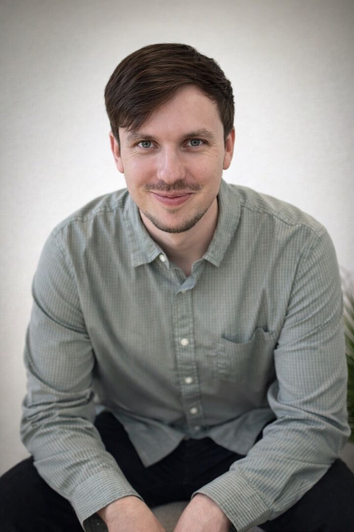 Gage Dople, REALTOR® in Knoxville, Wallace (TN)