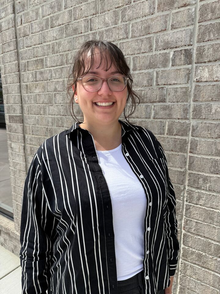 Trinity Carrillo,  in Manchester, Heritage Group