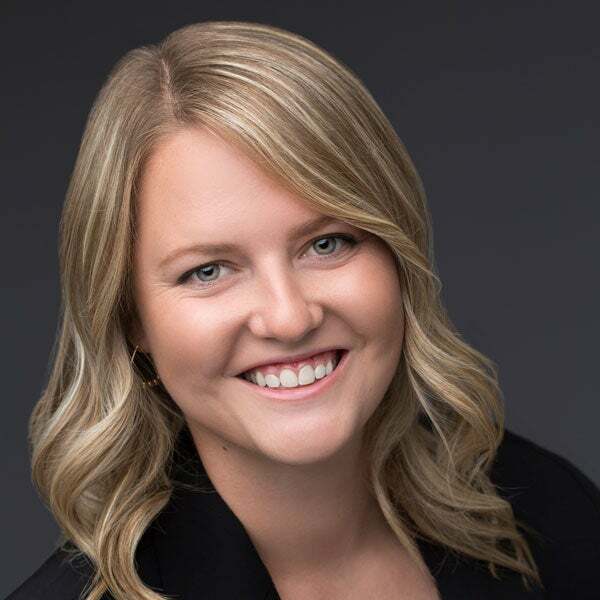 Katie Riedeman, Real Estate Salesperson in Ames, Signature Real Estate