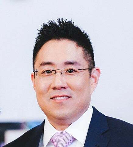 Richard Park, Real Estate Salesperson in Torrance, Union Realty Co.