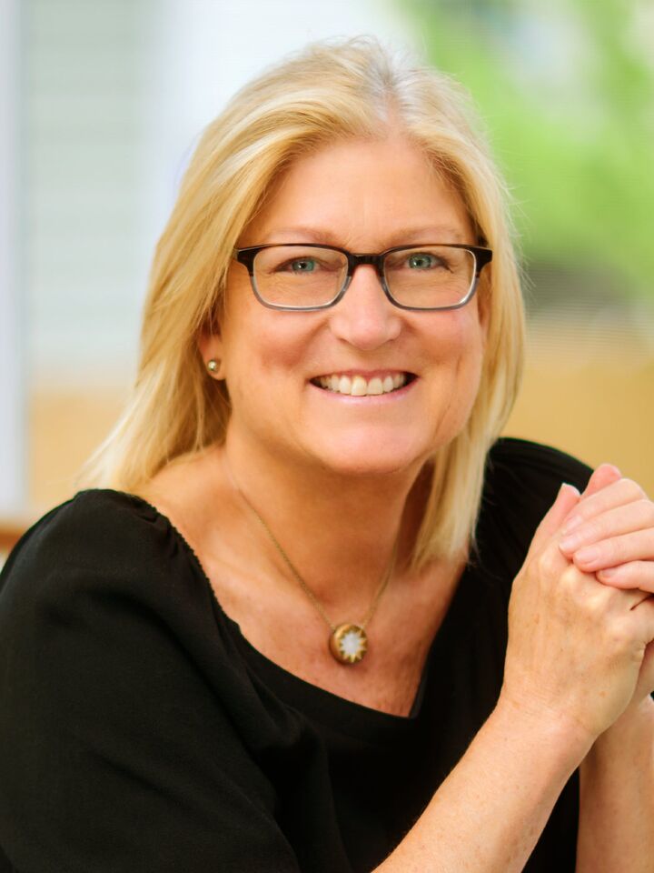 Felicia Cook, REALTOR® in McLean, McEnearney