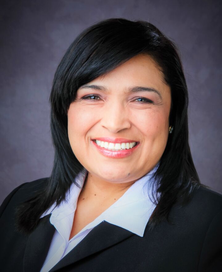 Patricia Rios, Real Estate Salesperson in Walnut, Masters
