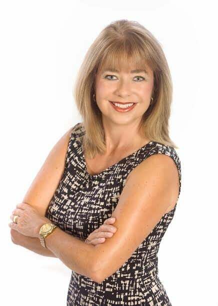 Cindy Barnes,  in Cross Lanes, Central