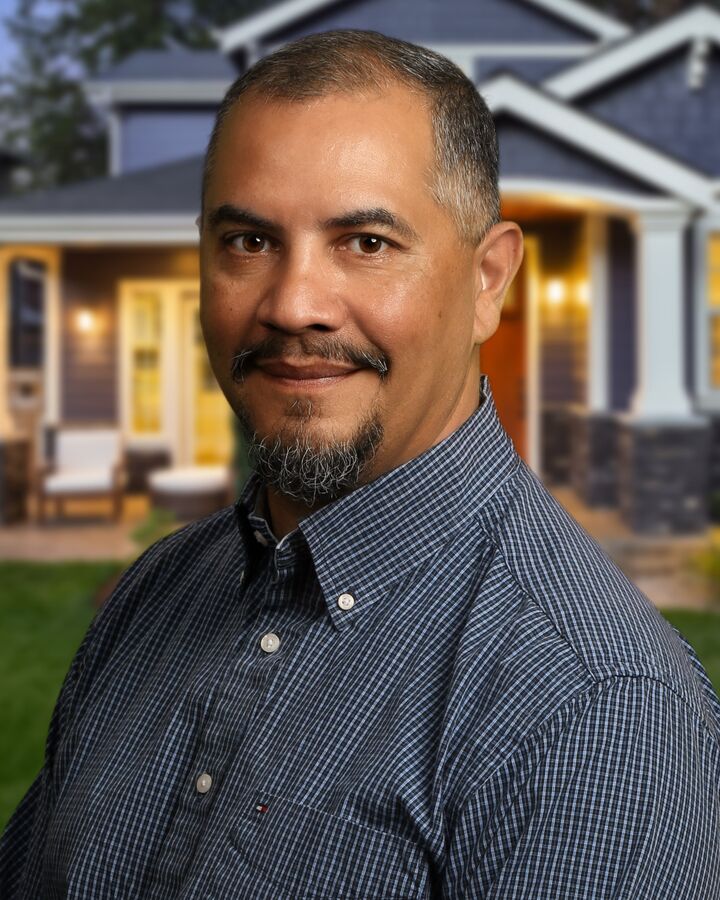 Robert Falcon, Real Estate Salesperson in Augusta, Executive Partners