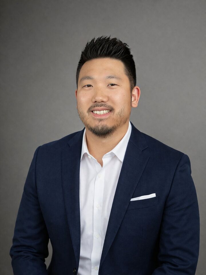 Kenny Chang,  in Fredericksburg, Elite