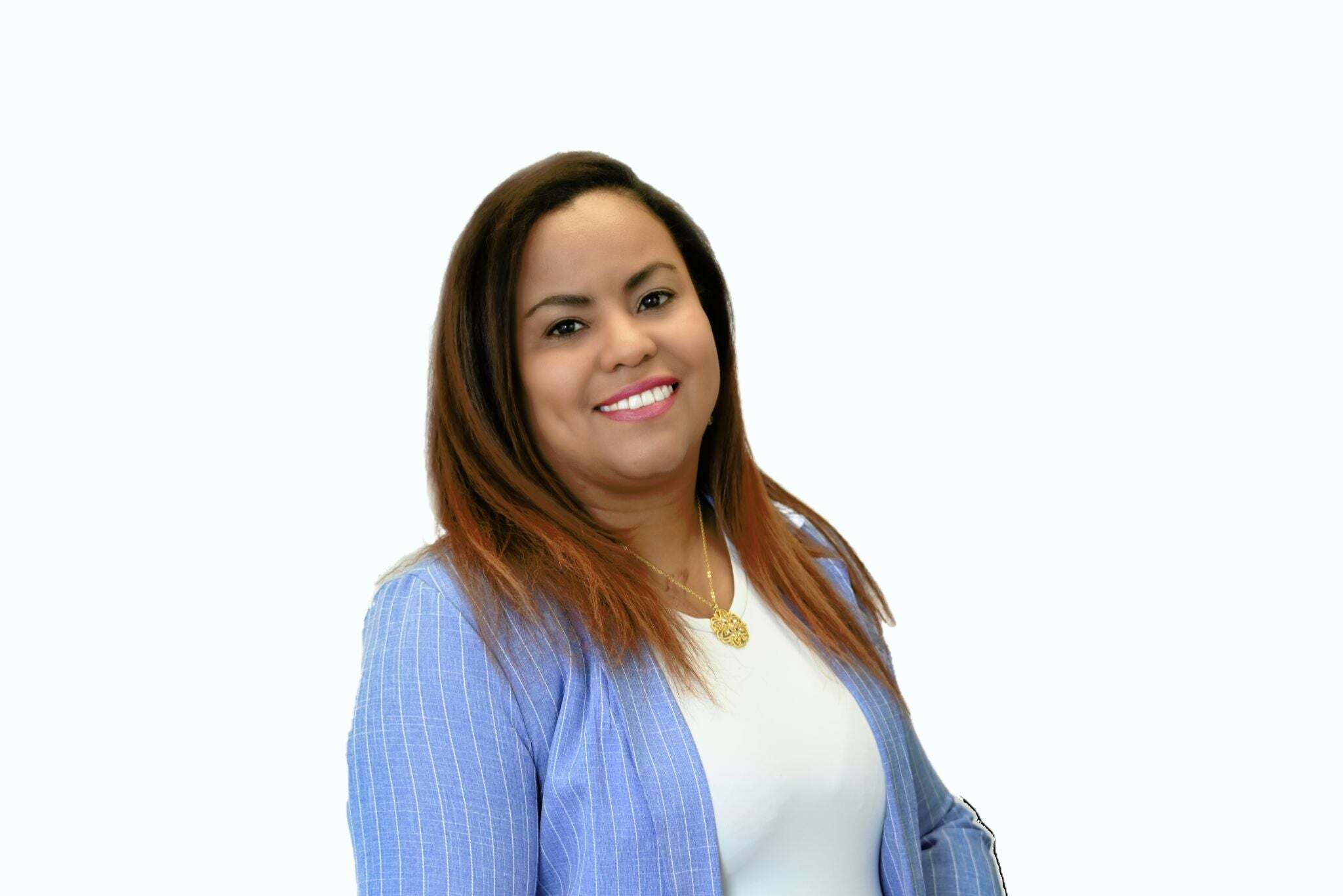 Leidy Ruiz Cordoba, Real Estate Salesperson in Monroe, Gaetano Marra Homes