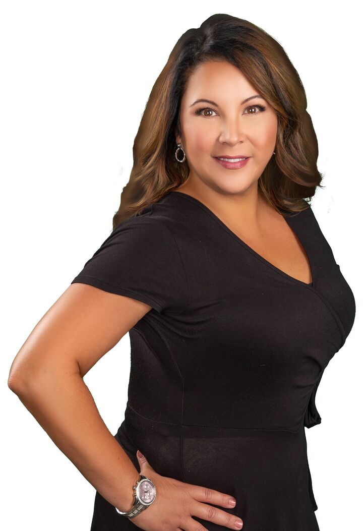 Monica Rogers, Real Estate Salesperson in Murrieta, Associated Brokers Realty