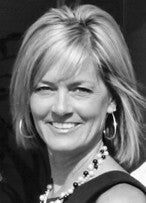 Christine Parsons, Real Estate Salesperson in San Diego, Masters