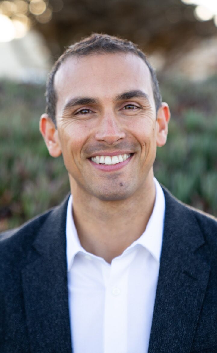 Jordan Golani, REALTOR® in San Francisco, Icon Properties
