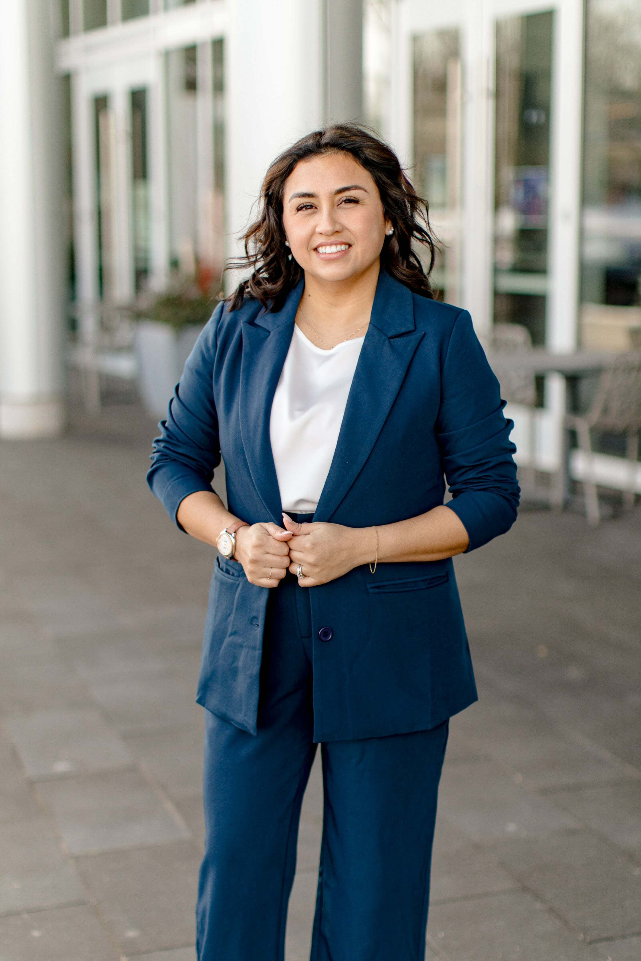 Yarith Lozano, Sales Associate in Holland, Schmidt Realtors