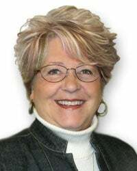 Judith Griffin, Associate Real Estate Broker in Centralia, Allen & Geary Real Estate