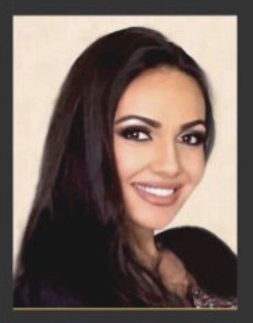 Wazhma Rahimi, Real Estate Salesperson in Castro Valley, Masters