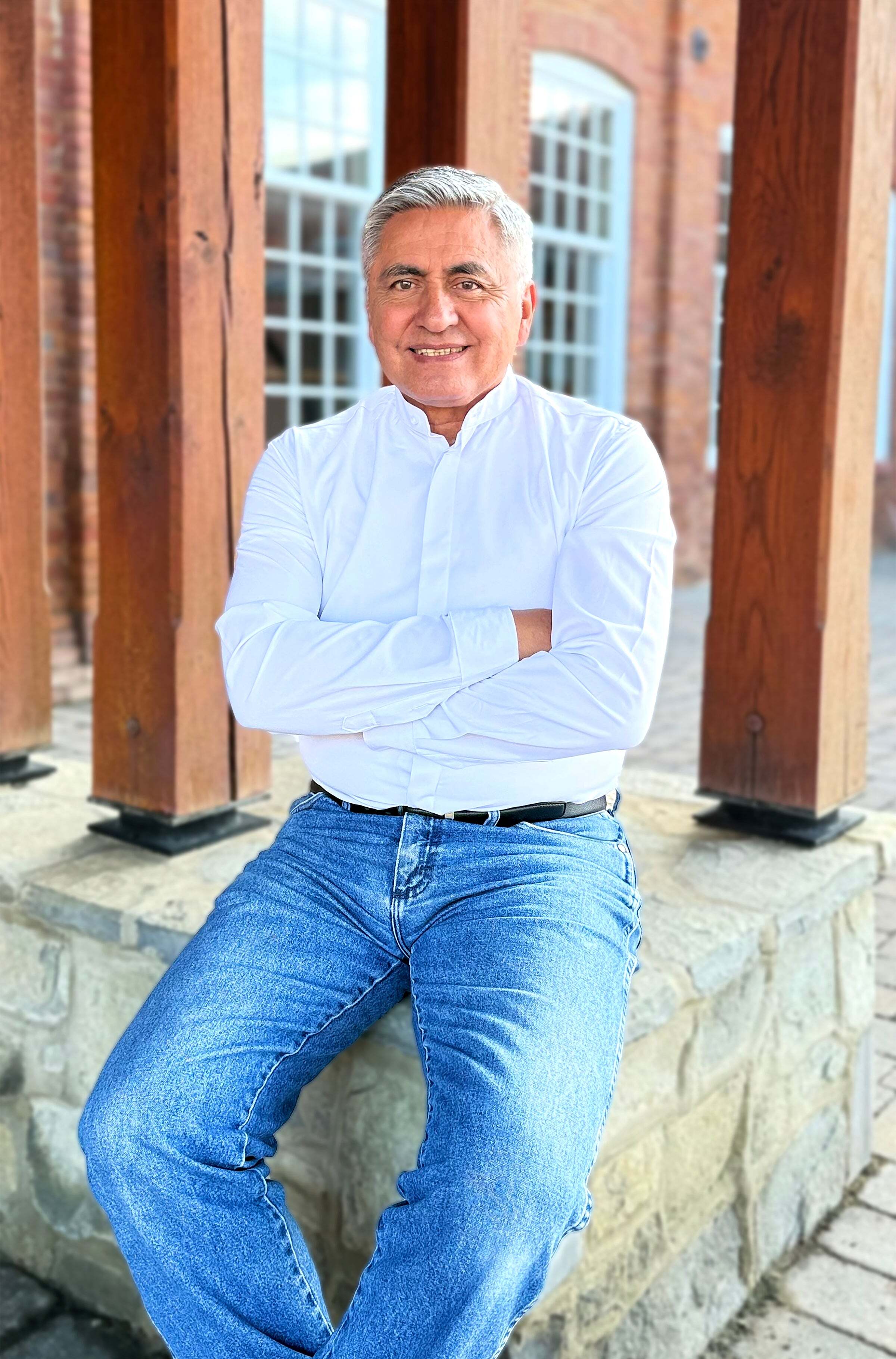 Fabio Urrego, Real Estate Salesperson in Winchester, ERA OakCrest Realty, Inc.