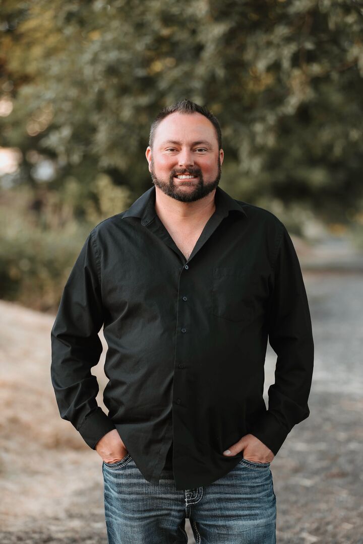 Shane A. Myhre, Principal Broker in Eagle Point, Windermere