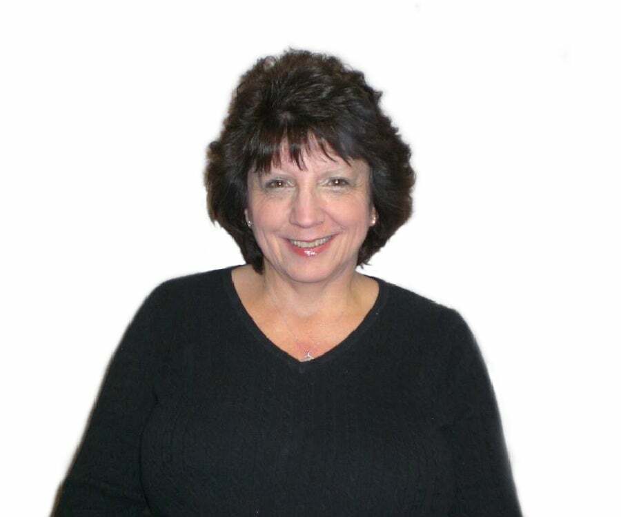 Peg Thomas, Real Estate Salesperson in Mendon, Custom Home Realty