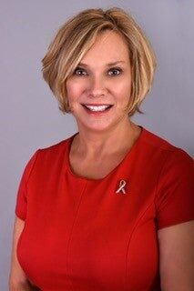 Leslie Sharp,  in Sarasota, RoseBay