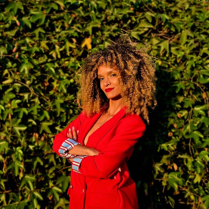 Luna Johnson-Yates, REALTOR® in San Francisco, Icon Properties