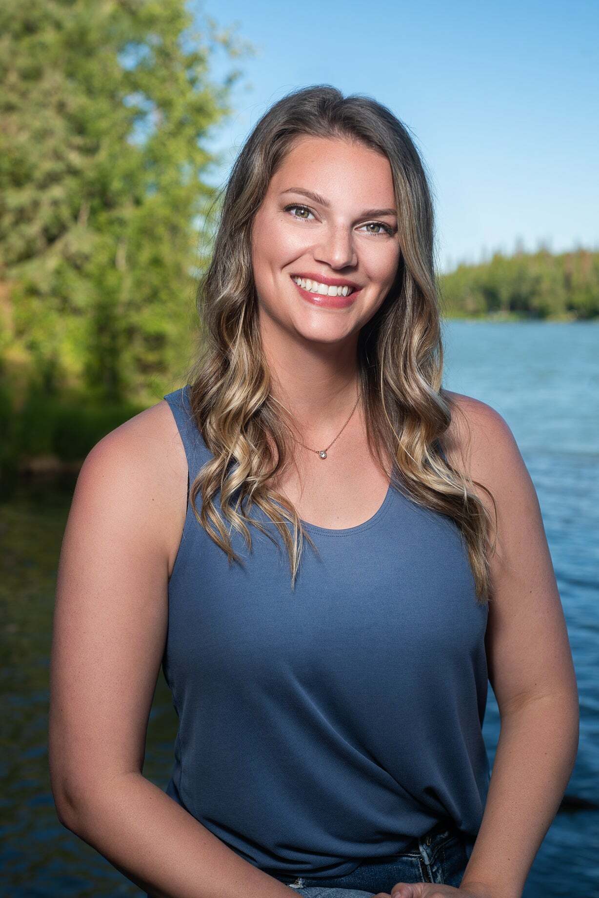Tiffany Coleman,  in Soldotna, Realty Solutions