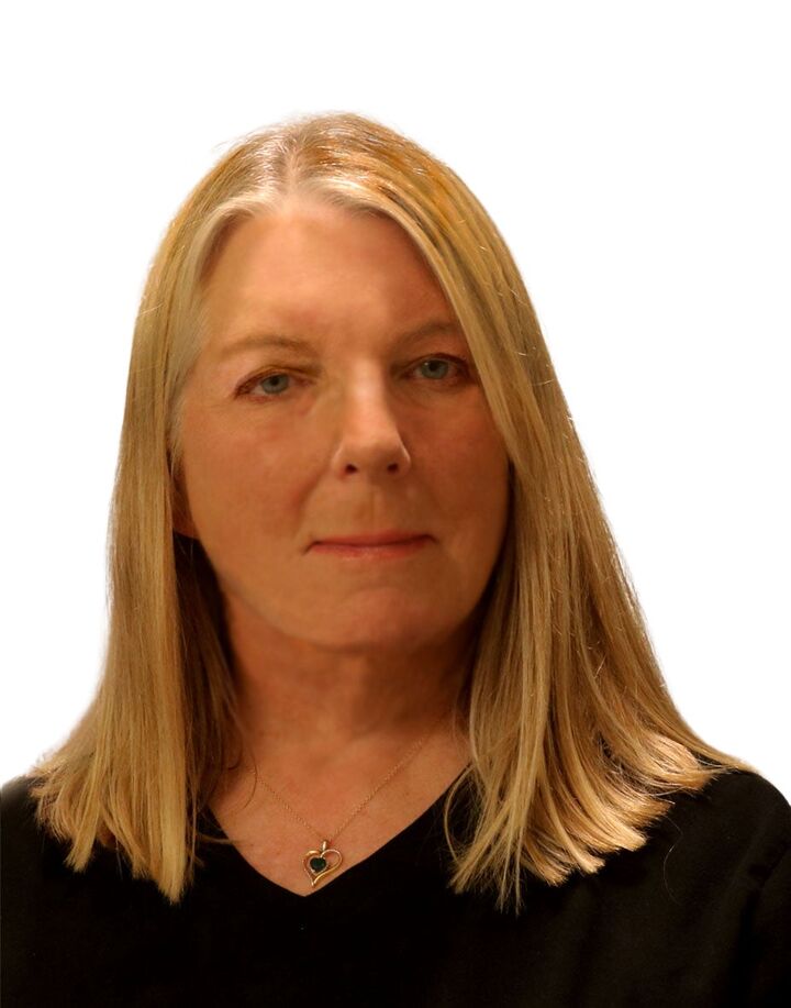 Dana Merritt, Real Estate Broker in Mount Vernon, Tucker Realty ERA Powered