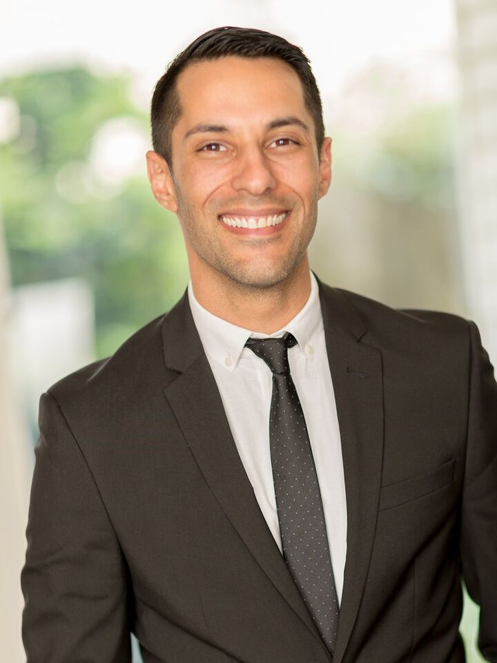 David Kleinschmidt, REALTOR® in San Francisco, Icon Properties