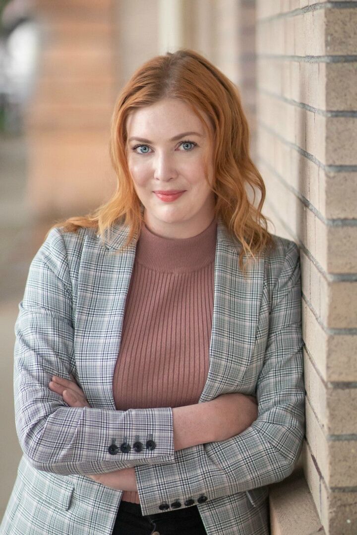 Katie Knutson, Real Estate Salesperson in Billings, Americana