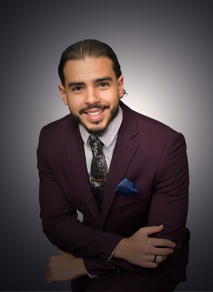 Amine Hatim, Sales Representative in Montréal, CENTURY 21 Canada