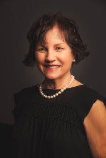 Susan Hustmyre,  in Baton Rouge, Bessette Flavin