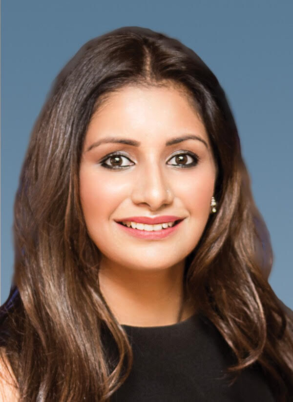 Aisha Habib, REALTOR® in Sacramento, Windermere