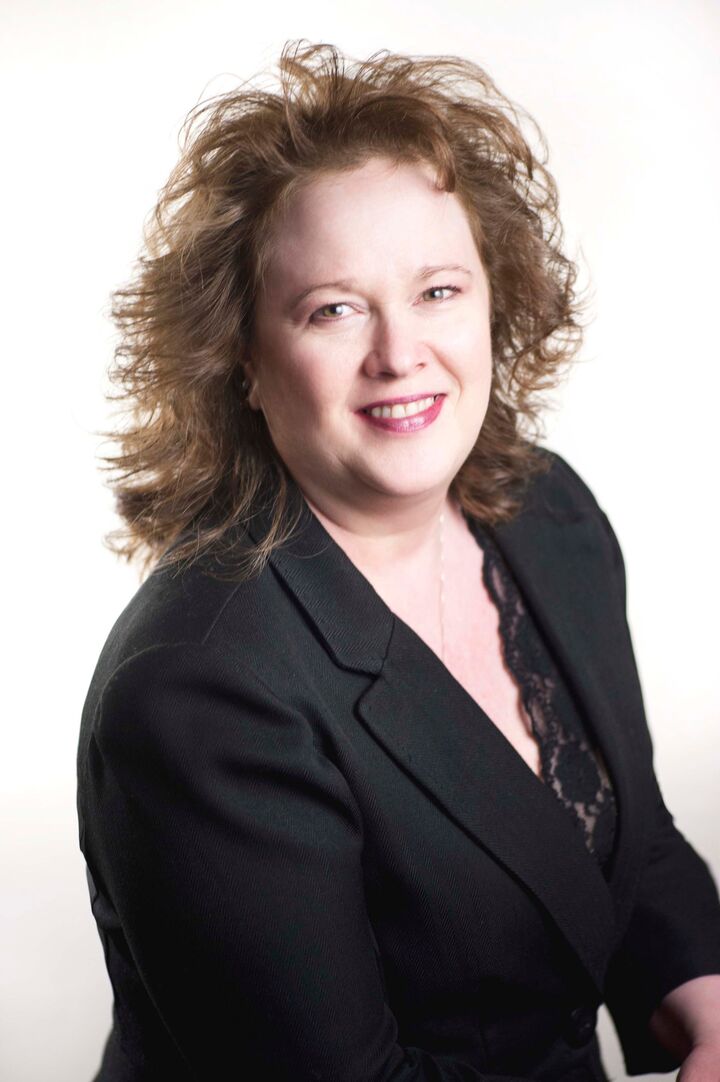 Marybeth Nearen, Real Estate Salesperson in Randolph, North East
