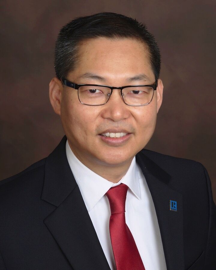 William Chen, Real Estate Salesperson in Malden, North East