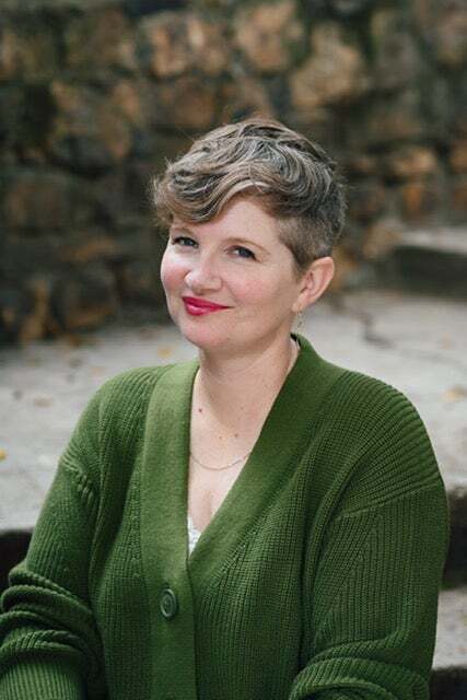 Stephanie Bolton, Real Estate Salesperson in San Francisco, Icon Properties
