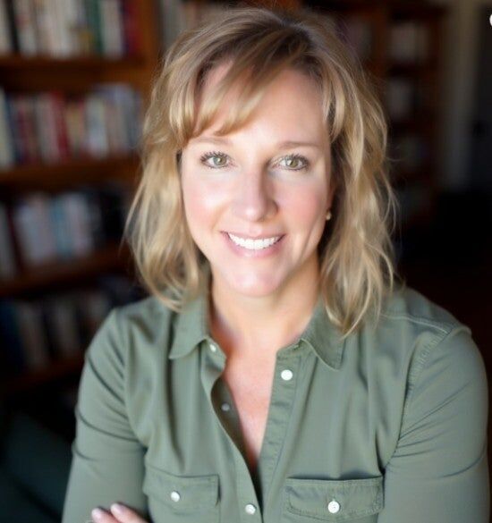Melissa Roberson, Real Estate Salesperson in Henderson, Americana
