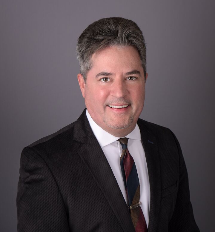 John Begley, Real Estate Salesperson in Omaha, The Good Life Group