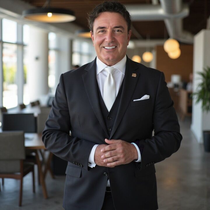 Carlos DaSilva, Real Estate Salesperson in Port Charlotte, Sunstar Realty