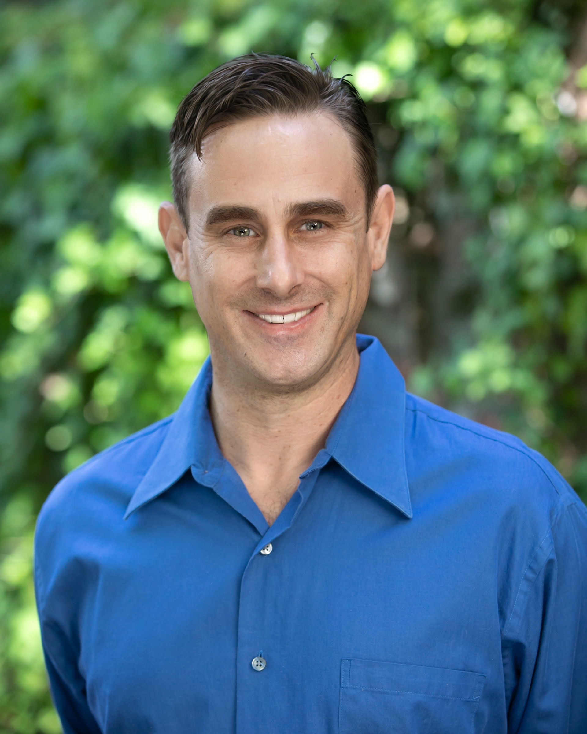 Billy Finnegan