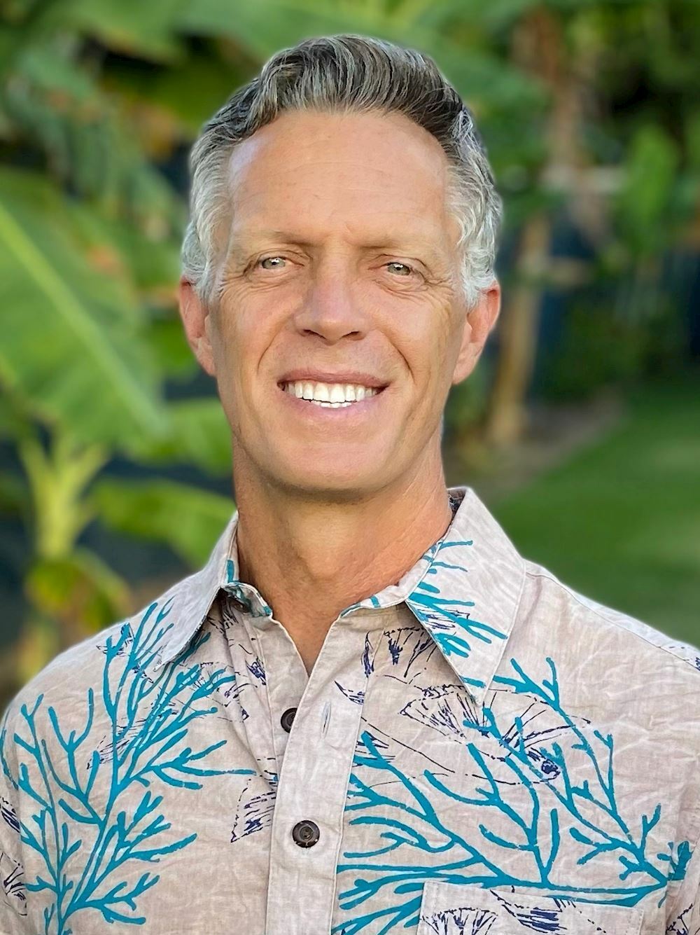 Harry Antipala, Real Estate Salesperson in Honolulu, Pacific Properties