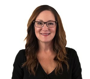 Lisa Linn, Real Estate Salesperson in Newtown, Hearthside