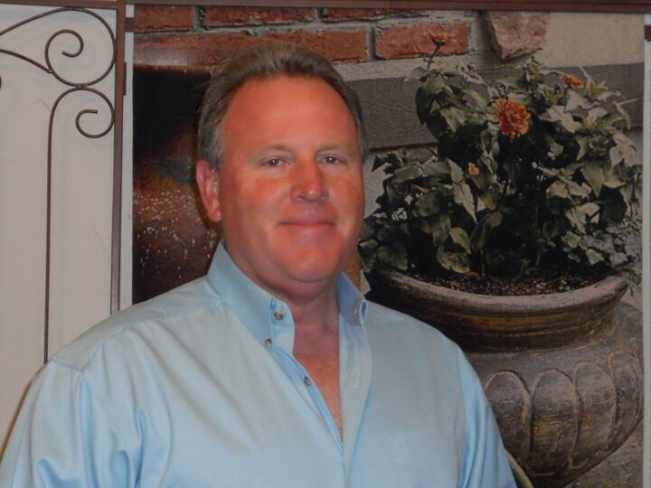 Kevin Wolf, Real Estate Salesperson in Wichita Falls, Gold Coat Realtors