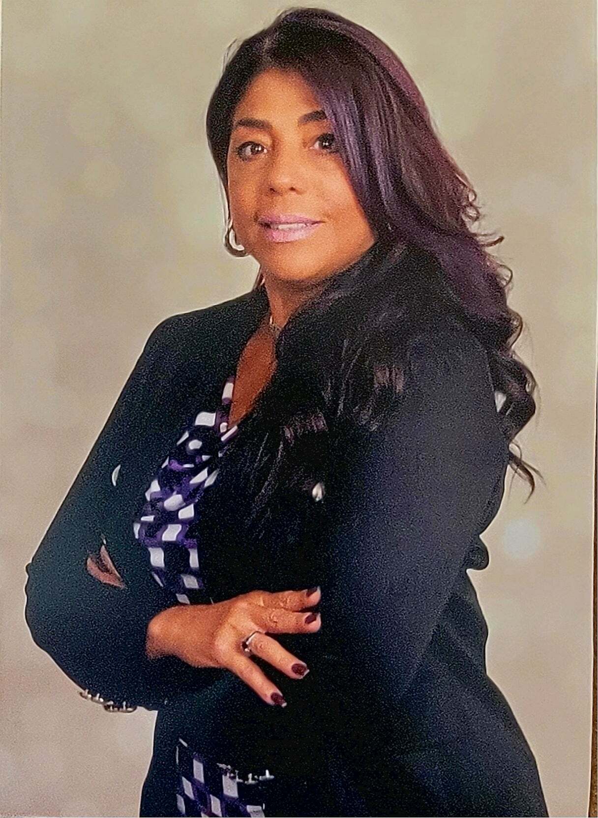 Maria Ramirez, Real Estate Salesperson in Sewell, Maturo
