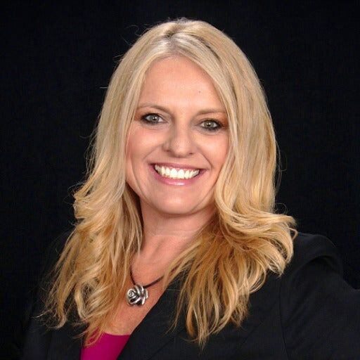Gina Beiser, Real Estate Salesperson in Glastonbury, Executive Real Estate