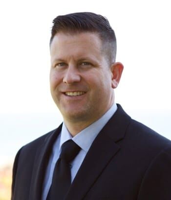 Brian Doran, Associate Real Estate Broker in Lakewood, Envision