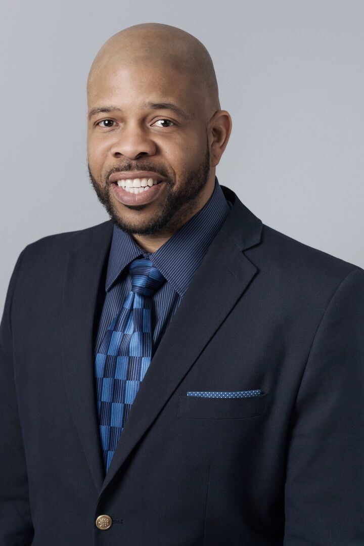 Kenny Clyburn, Real Estate Salesperson in Stamford, Gaetano Marra Homes